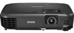 Epson EB-W02