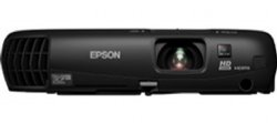 Epson EH-TW550 with HC lamp warranty