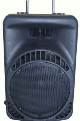 PROAUDIO XR12P/XR15P