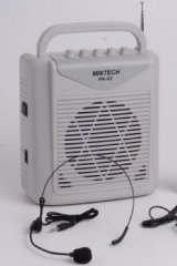 MIXTECH PA-02