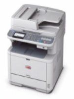 MB451 MFP