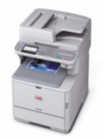 MC362DN MFP