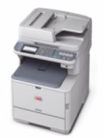 MC562DN MFP