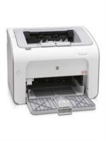 LaserJet Pro P1102