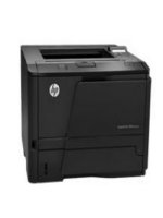 HP LaserJet Pro 400 M401dne