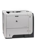 LaserJet P3015