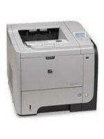 LaserJet P3015D