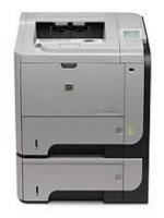 LaserJet P3015X