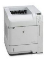 HP LaserJet Enterprise 600 M601n