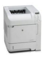 HP LaserJet Enterprise 600 M601dn