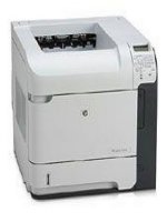 HP LaserJet Enterprise 600 M602x