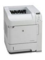 HP LaserJet Enterprise 600 M603n