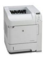HP LaserJet Enterprise 600 M603dn