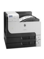 HP LaserJet Enterprise 700 M712dn