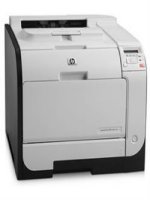 HP LJ Pro 300 color M351a