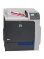 Color LaserJet Enterprise CP4025dn