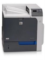 Color LaserJet Enterprise CP4525n