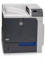 Color LaserJet Enterprise CP4525dn