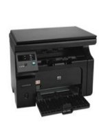 LaserJet Pro M1132 MFP Printer