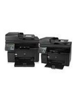 LaserJet Pro M1212nf MFP