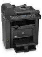 LaserJet Pro M1536dnf MFP