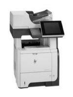 HP LaserJet Enterprise 500 MFP M525dn-no fax