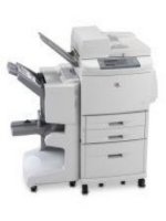 LaserJet M9040mfp