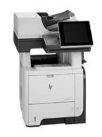 HP LaserJet Ent Flow MFP M525c Prntr