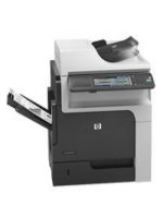 HP LaserJet M4555 MFP Printer ABT