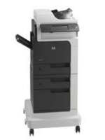 HP LaserJet Enterprise M4555f MFP