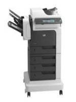 HP LaserJet Enterprise M4555fskm MFP