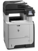 HP LaserJet Pro MFP M521dn Printer