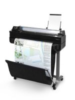 HP Designjet T120 24-in ePrinter