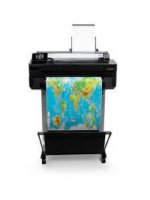 HP DESIGNJET T520 24-IN ePrinter