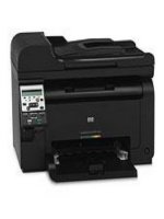 LaserJet Pro 100 color MFP M175a