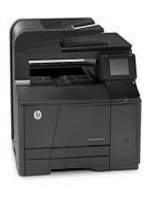 HP LJ Pro 200 color MFP M276n