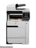 HP LJ Pro 300 color MFP M375nw