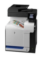 HP LaserJet Pro 500 Clr MFP M570dn Prntr