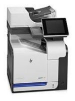 HP LaserJet Enterprise 500 Color MFP M575dn-No fax