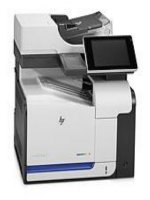 HP LaserJet Enterprise 500 Color MFP M575f