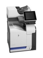 HP LaserJet Enterprise color flow MFP M575c