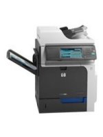 Color LaserJet CM4540 MFP Printer