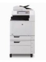 Color LaserJet CM6030 MFP