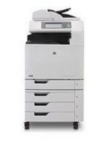 Color LaserJet CM6030f MFP