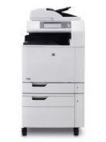 Color LaserJet CM6040 MFP