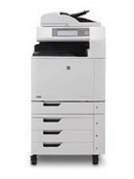 Color LaserJet CM6040F mfp