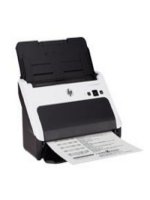 Scanjet 3000 S2  sheet-feed scanner