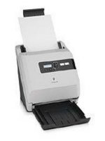 Scanjet 5000  sheet-feed scanner