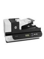 HP SCANJET ENTERPRISE 7500ABT