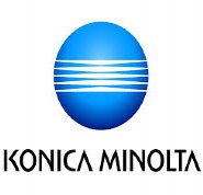 KONICA MINOLTA